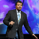 Illustration for article titled Fourth Woman Accuses Physicist Neil deGrasse Tyson of Sexual Misconduct